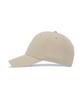 Emelbi Basic Sportive Structured Ball Cap Ny (Mg.Sand)