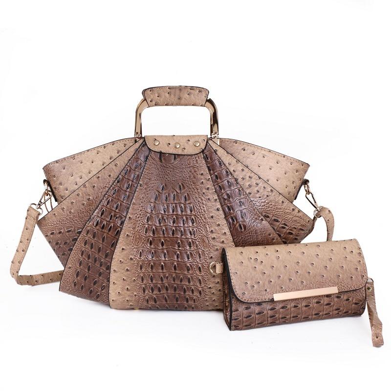Bag Women'S Handbag Dumpling Bag Large Capacity Crossbody Handbag Shell Bag Shoulder Bag