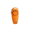 Pet Dog Whistle And Clicker Puppy Stop Barking Training Aid Tool Clicker Portable Trainer Pet Products Supplies 1 Pc