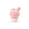 Sanrio My Melody Plush Toy SS, 17 x 12 x 8 cm, Character 617300