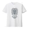 Capricorn Vintage Zodiac T Shirt Vintage Washed Versatile Comfortable Stylish Homme Streetwear Graphic Breathable Soft
