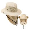 Men's Outdoor Sun Hat