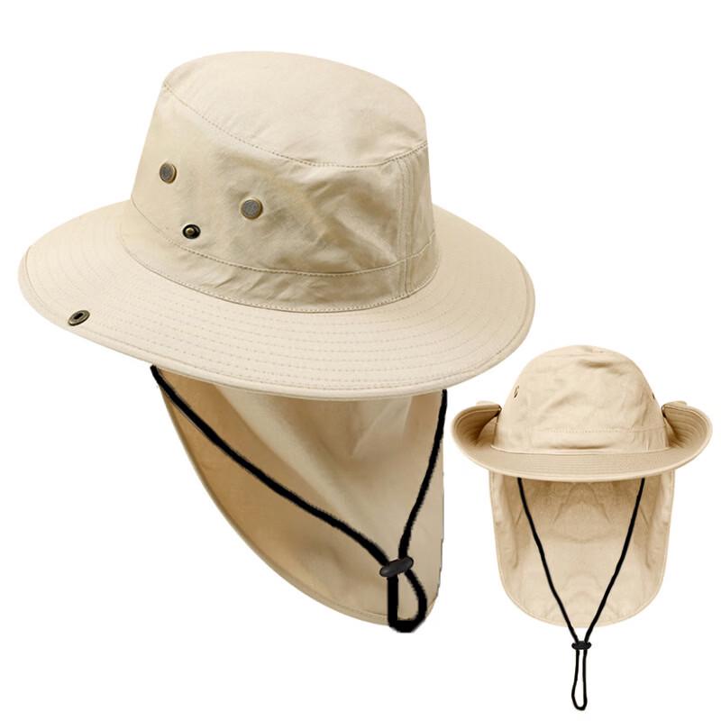 Men's Outdoor Sun Hat