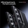 Carbon Fiber Texture Bracket Case for Samsung Galaxy S24 S23 Plus Ultra for Magsafe Wireless Charging Magnetic Ring Holder Cover