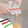 Easy Dispenser Sauce Pack Extruder Portable Tool Ketchup Squeezer Mayonnaise Dispenser Kitchen Use