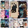 Pour Google Pixel 8A Coque Pixel8 Pro Nouvelle Mode Couverture Peinte Étui Téléphone en Silicone Souple Pour Google Pixel 8 Pro Pixel8A Funda Capa