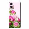 Phone Case For Vivo T4 Lite 5G Soft Silicone Cover Black TPU Cases For Vivo T 4Lite T 4 Lite Funda Back Protective Para Bumper