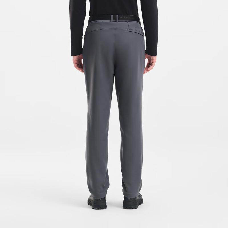 PELLIOT Men's Outdoor Softshell Hiking Pants