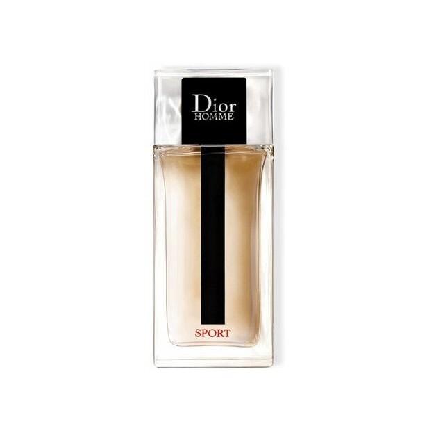 

Dior Homme Sport туалетная вода 2021 edition 75 ml