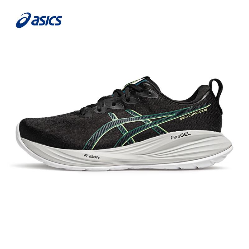 ASICS Men s GEL-CUMULUS 27 Running Shoes 43.5