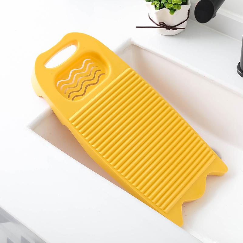 Household Heavy Washing Non-Slip Board