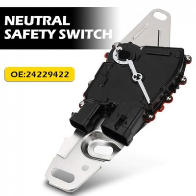 Aparate electrice pentru automobile – Întrerupătoare