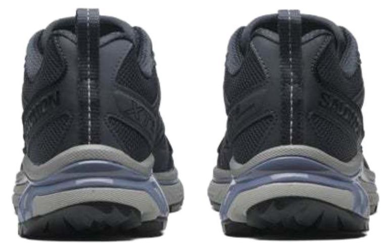 Salomon XT-6 Expanse 'India Ink Ghost Grey'