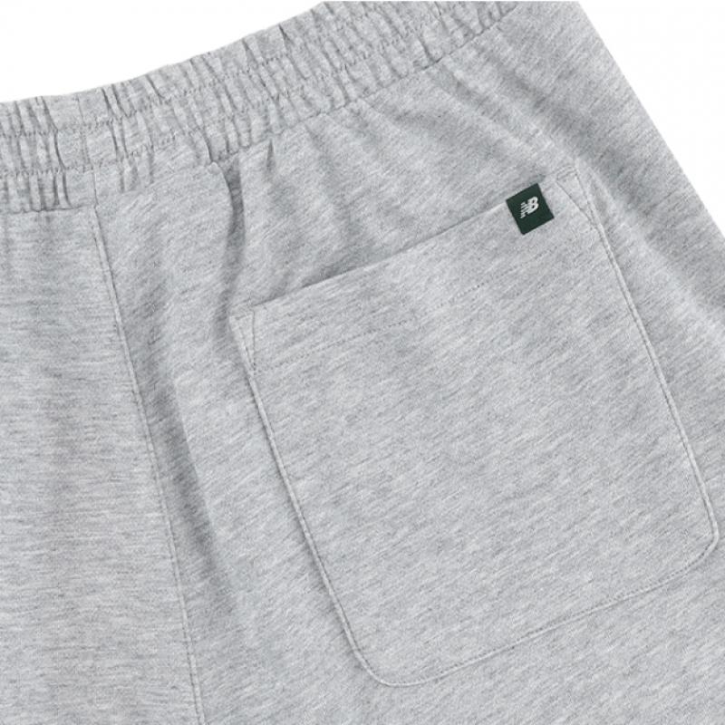 New Balance Calças Largas Leves Essenciais para Homem Nbmlg21413 Ac