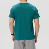 Under Armour Breathable Quick-Dry Round Neck Short Sleeve T-Shirt Men tops 6001829-338
