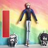 Link Click Stofftiere Cosplay Schlüssel Anime Merchandise Puppe Schlank Verdrehbar Form Zimmer Abstraktes Modell Actionfigur Lustige Geschenke