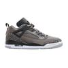 Jordan Spizike Low Cave Stone Anthracite