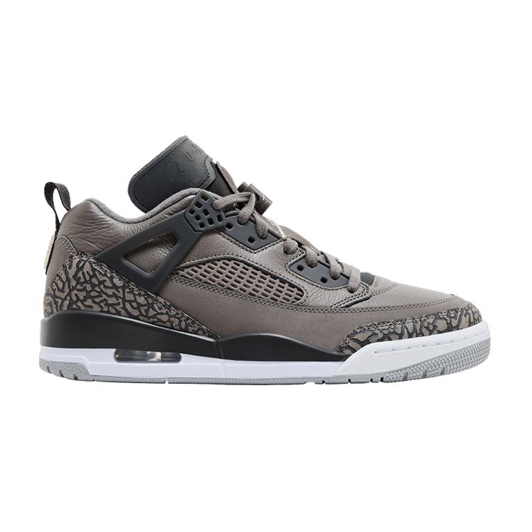 Jordan Spizike Low Cave Stone Anthracite