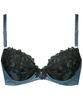 Мягкий и естественный объем Fit KB2338 BS E65 [Wing/Wacoal] Бюстгальтер, макияж [Skima Bra, чашка 3/4] Женский