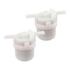 Efficient Marine Fuel Filter Compatible with For Honda BF35A BF40A Models