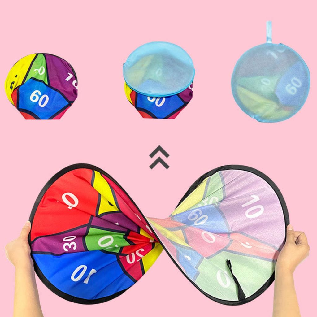 12 míčků Dětské házení Sticky Ball Prkna na terč Terčový míček Sada hraček pro děti Halové sporty Sucker Míčová hra Rodinná sportovní párty