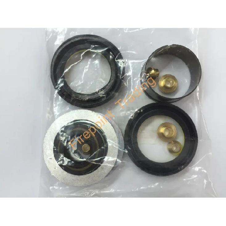 Power Steering Repair Kit 0444535160 For T0yota 4RUNNER Tacoma OEM 04445-35160