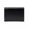 Jill Sander J07ui0009 P4840 001 Logo Bifold Wallet