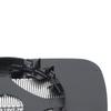 Citroen Xsara 00-05 Mirror Glass Heated Right