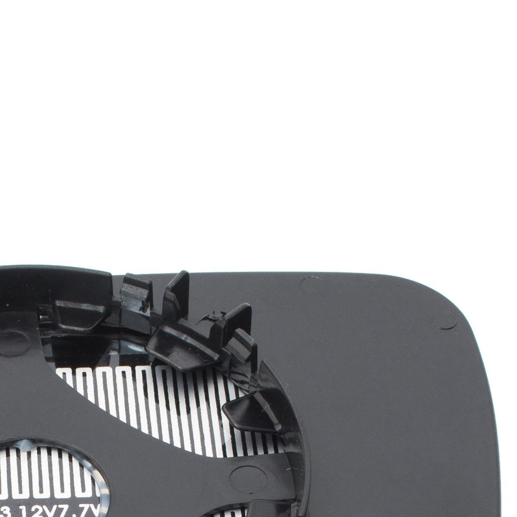 Citroen Xsara 00-05 Mirror Glass Heated Right