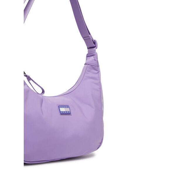 Bag Tommy Jeans Tommy Jeans Urban X-Body AW0AW17547 Purple