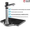 Hanvon Q3210AF 18MP A3 Document Camera CN plug (adapter included)