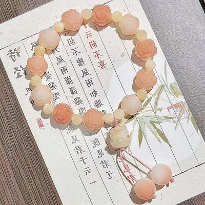 Bracciali – Bracciali con perline