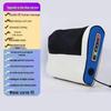 Multifunctional Cervical Massager: Neck, Back, Shoulder & Leg Hot Compress Kneading Pillow