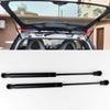 2PCS Car Rear Trunk Tailgate Gas Strut Damper Lift Support Rods For Smart City Coupe 450 1998-2004 Fortwo Coupe 450 2004-2007