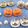 Waist Buckle Halloween Jean Fit Tighten Buckles Button Clasps Jean Buttons for Loose Jeans  Unisex