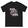 Evil dead Horror tshirt -Koszulka Armia ciemności -Hail to the King koszulka evil dead