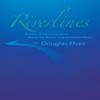 Riverlines by Douglas Elves Paperback Book 9781525551062