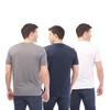 Nicce Mens Melstone T-Shirt (Pack of 3)