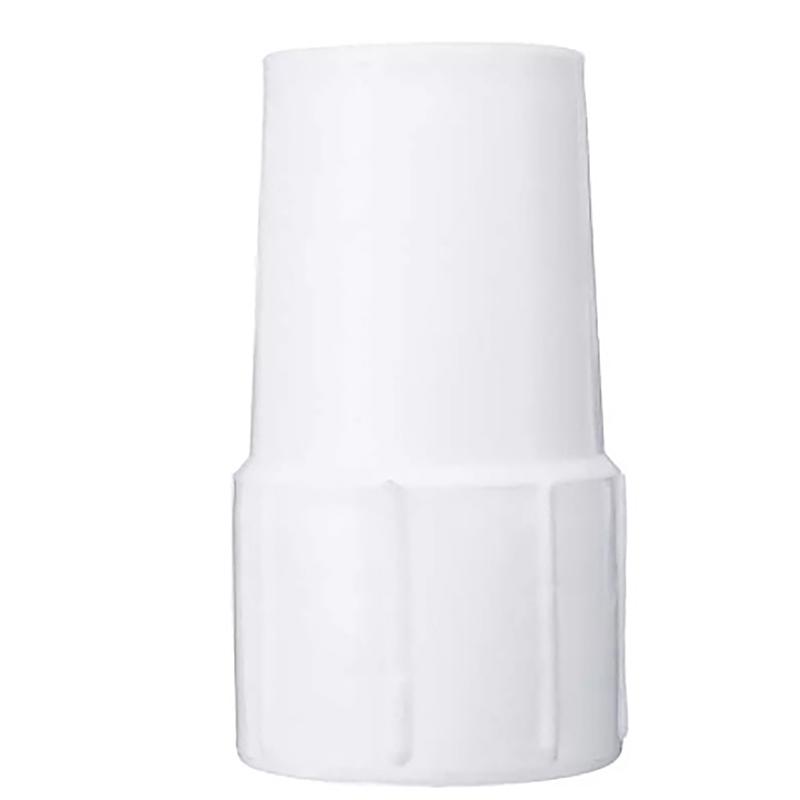 Swimming Pool Hose Connector Pool Hose End Cuff Left Hand 38Mm For Pool Vacuum Hose 38Mm Threaded Suction Pipe