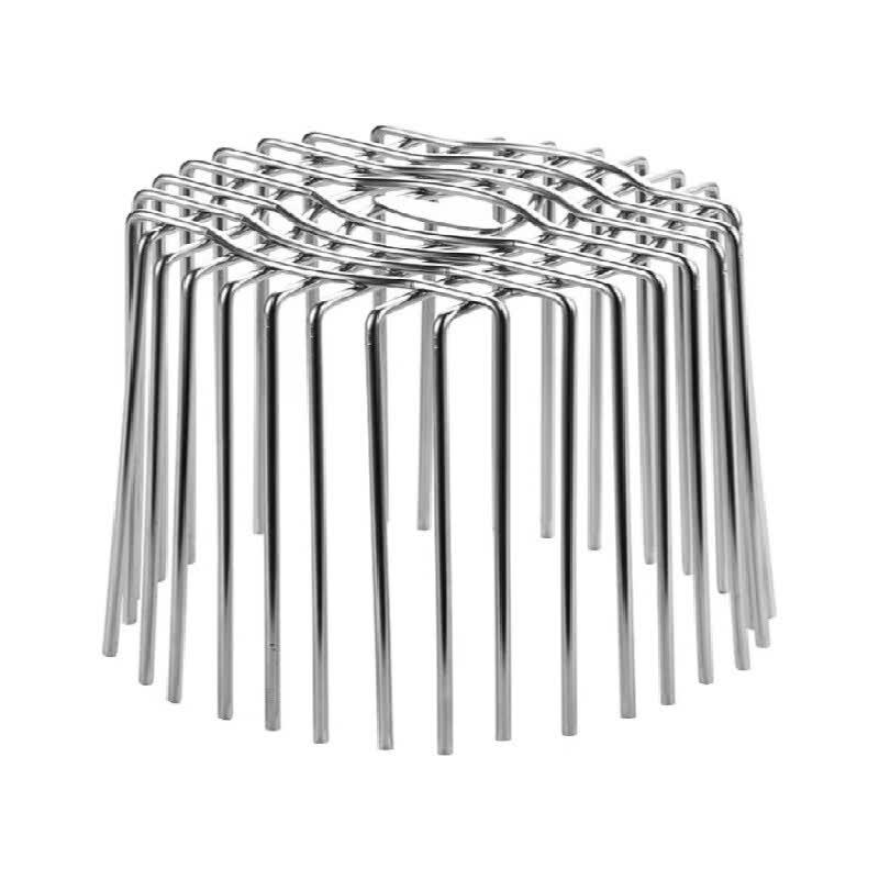 304 Stainless Steel Floor Drain Filter