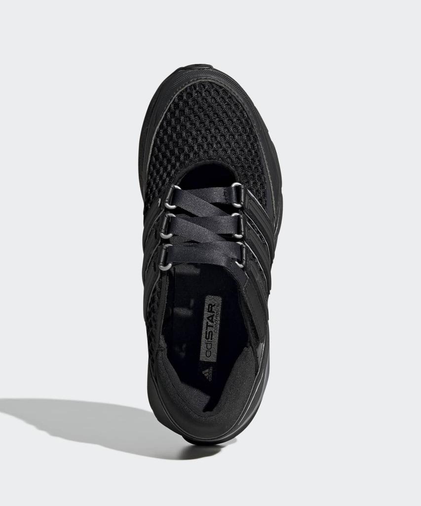adidas Adistar Control 5 Mary Jane - Black:Carbon / La1824