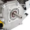 4-Stroke Single-Cylinder Gas Engine (210CC) - 3600Rpm Pull Start for Brush Cutter/Agricultural Equipment