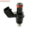 Inyector de combustible para scooter SYM Maxsym 400 Citycom 300i 06414-L4A-000