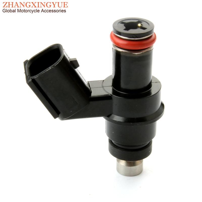 Inyector de combustible para scooter SYM Maxsym 400 Citycom 300i 06414-L4A-000