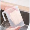 Water Pitcher Large Capacity Heat Resistant Plastic Fridge Jug Cold Water Pot Refrigerator Water Dispensers 2000ml