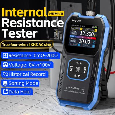 Elektrik için ölçüm cihazları – Multimetreler