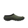 Snowclog Verde Lichene Profondo Sneakers Unisex Nero L47579100