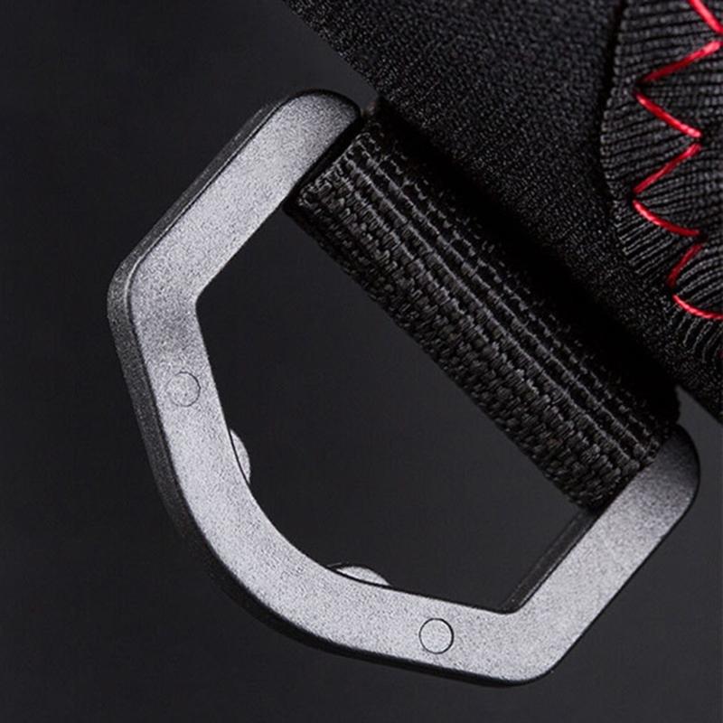 Spinning Reel Cases Protective Sleeves 5 Sizes Baitcasting Fishing Reel Pouch