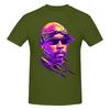 Funny Nate Dogg Unisexs Printed Tshirt Unisex T Shirtsport Unisex