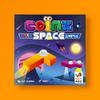Happy Baobab Coings Space Family Set: Educational Brain Puzzle Board Game for Families & Kids